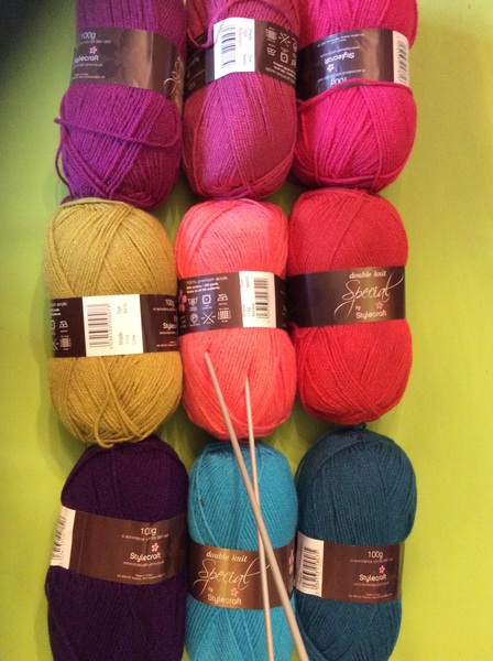 Zombie and Woolly Hugs. Come and find out about Candy's Hugs, we need your help.