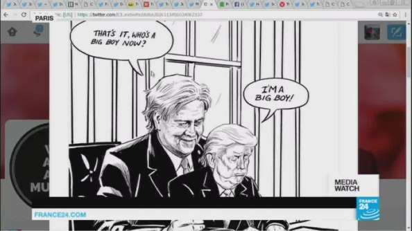 What can I actually DO about Trump?