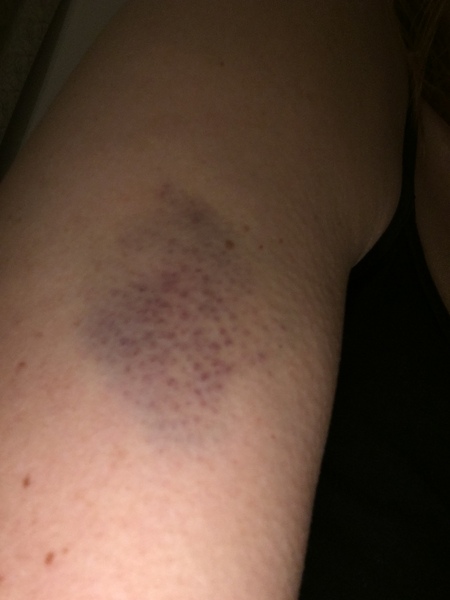 Swagger Inn Thread 141 - May every wench find an hbf under her --duvet-- mistletoe this Christmas