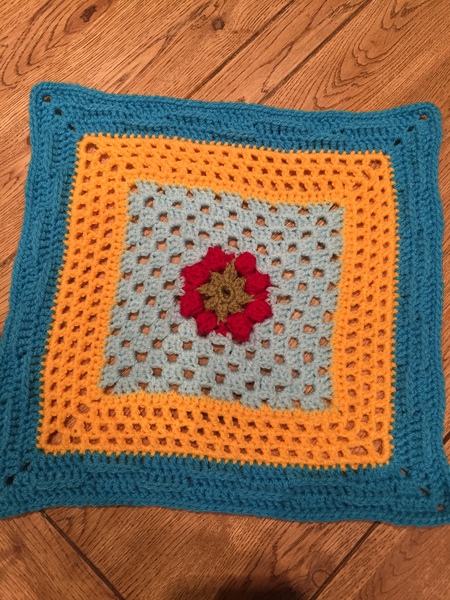 Zombie and Woolly Hugs. Our second thread! Come and find out about Candy's Hugs, all very welcome.