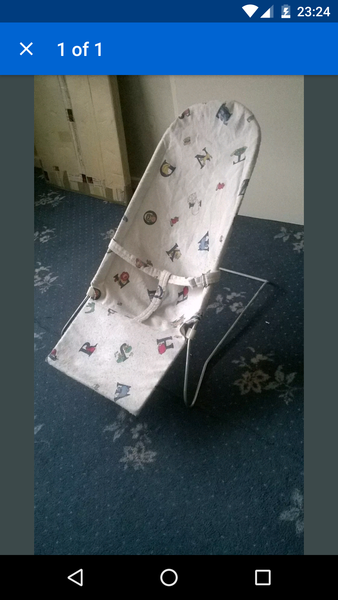 May 2017 #6........ 'Half way there and trips to Mothercare'