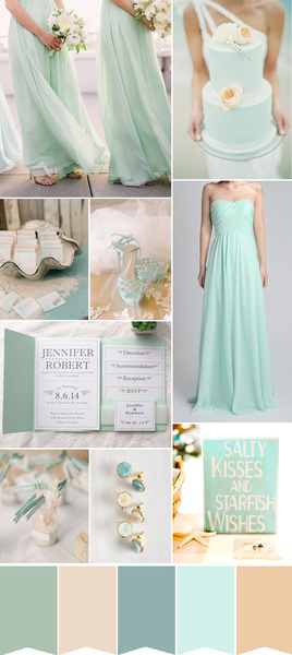 Wedding question - is it bad form to ask what colour the bridesmaids are wearing??