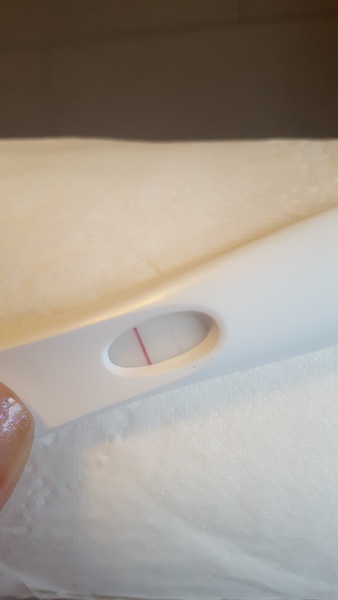 Positive or not??? Help!!