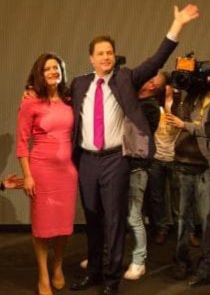 The Brexit Arms. A friendly place for anyone wanting to chat about Brexit.