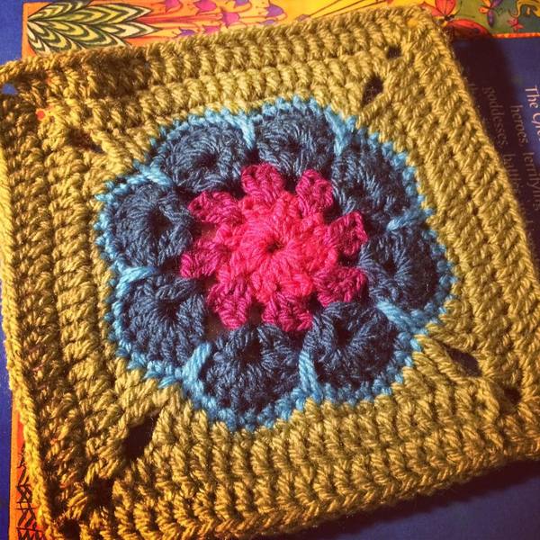 Zombie and Woolly Hugs. Our second thread! Come and find out about Candy's Hugs, all very welcome.