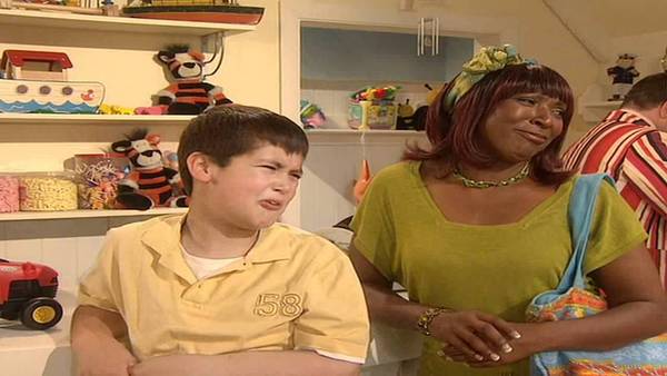 EASTENDERS GOSSIPERS 9 NO SPOILERS **TITLE EDITED BY MNHQ**