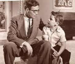 My Lack of Dad