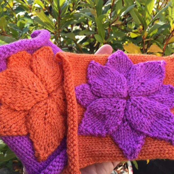 Zombie and Woolly Hugs. Come and find out about Candy's Hugs, we need your help.