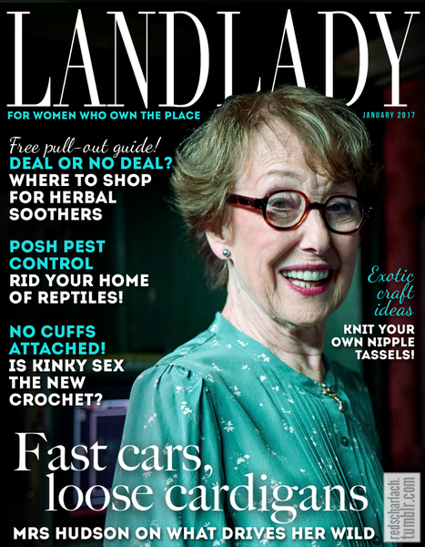 Swagger Inn Thread 142 - in which the holidays are over and we're back to normal perving hours