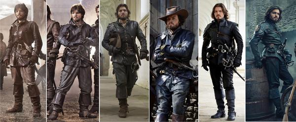 Swagger Inn Thread 141 - May every wench find an hbf under her --duvet-- mistletoe this Christmas