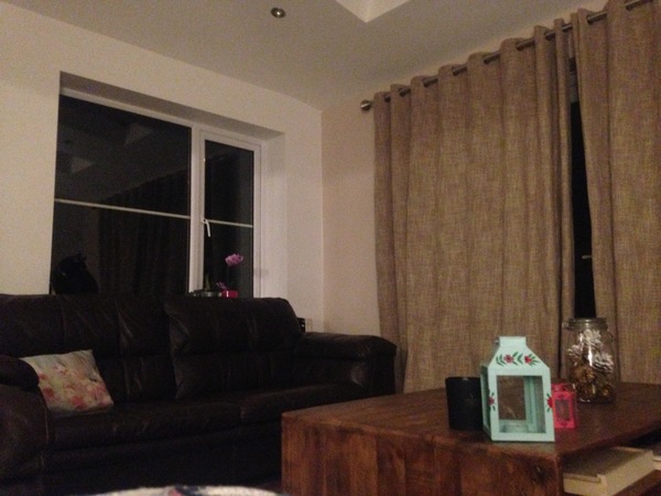 Curtain/blind matching. Help please!
