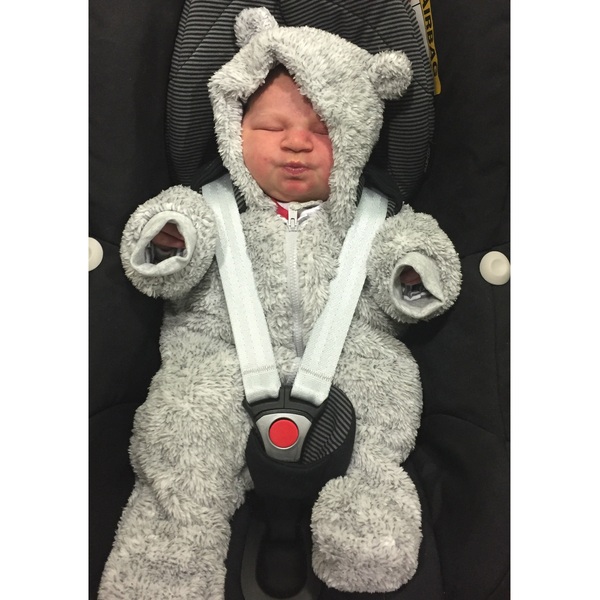 The final December 2016 thread?