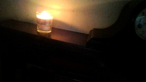 Zombie - the old lush needs us, so rally around you Phalanxers