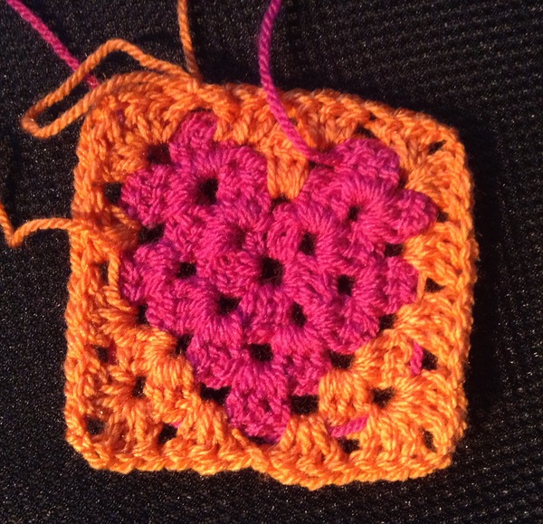 Zombie and Woolly Hugs. Our second thread! Come and find out about Candy's Hugs, all very welcome.