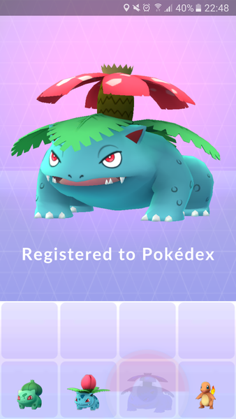 Pokemon Go #6: Where pokemon babies are abandoned in gyms at freezing temperatures