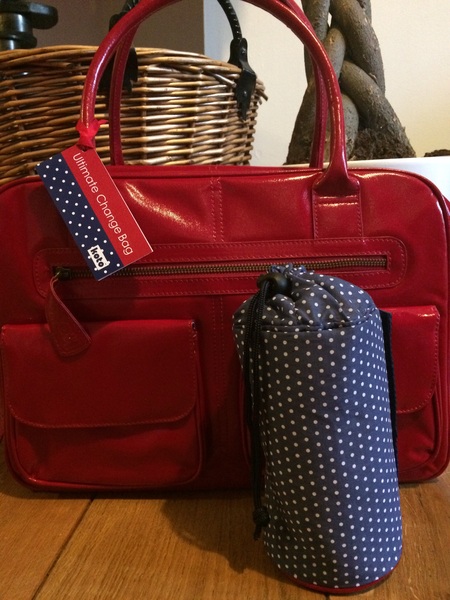 May 2017 #7....... Final months, rapidly growing bumps