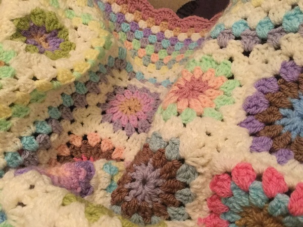 Zombie and Woolly Hugs. Come and find out about Candy's Hugs, we need your help.