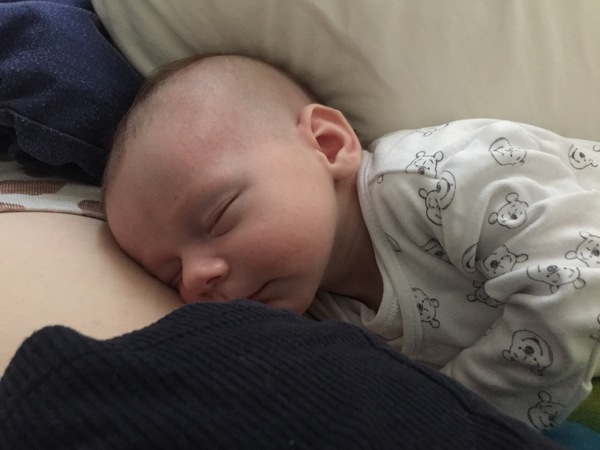 The final December 2016 thread?