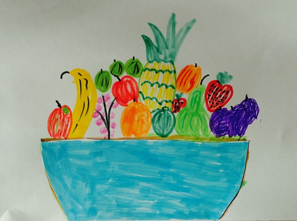 Calling all artists aged 5-12 - Lidl need your art for their new kids trolleys - £100 to be won! NOW CLOSED
