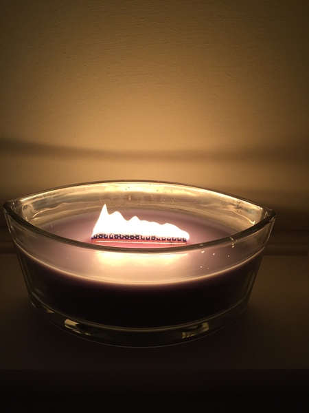 Keep the home fires burning for Zombie