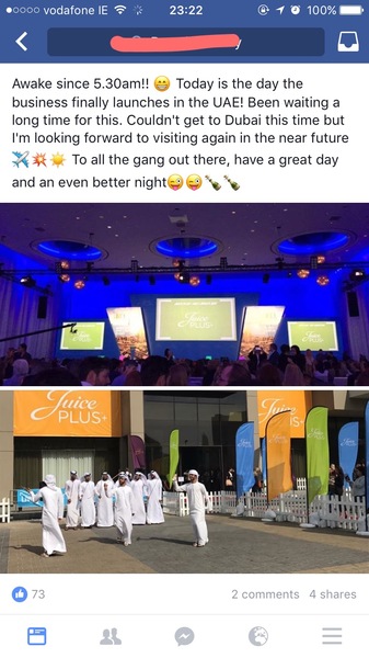 MLM Bot Watch 27 - The Yazoo iis past iits use by date, but we have a massive #lardon: Tragiicomic cultiic wampum floggiing scamalangadiingdongs liike Forever Living, Ariix, Herbalife, Younique, Juice