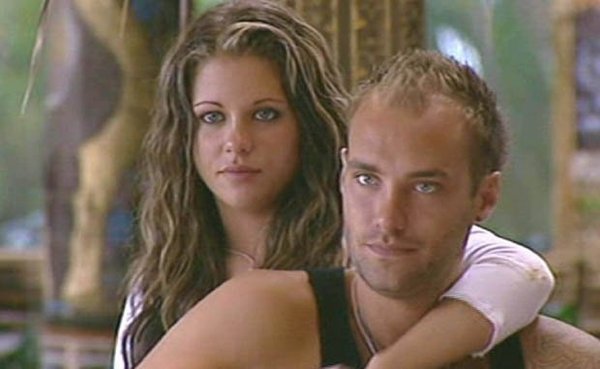 Celeb Big Brother Thread 7 - Nasty Nick has nothing on Nasty Nicole