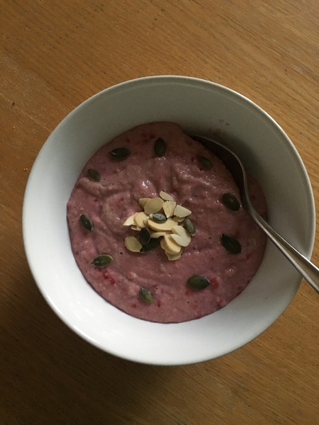 Louise Parker Method - Lean for Lifers Support Thread