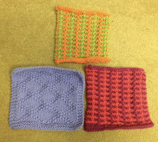 Zombie and Woolly Hugs. Our second thread! Come and find out about Candy's Hugs, all very welcome.