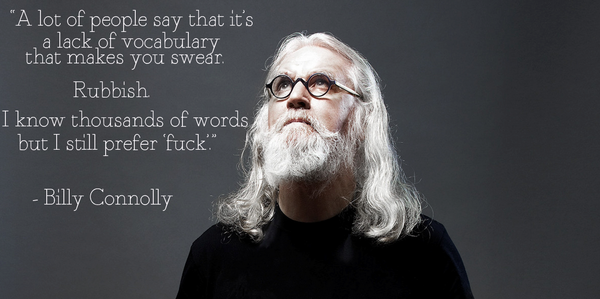 To think there's a nice way to disagree with people on here?