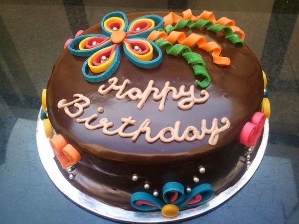 Aib was this a crap birthday?