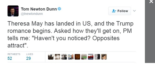 Westministenders: Ding Ding Ding! All Aboard! Boris’s Brexit Bus gets going.