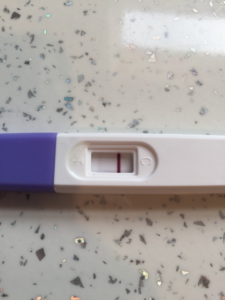 Positive or not??? Help!!