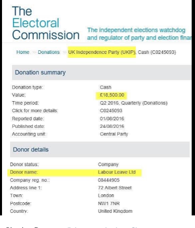 Westministenders: Ding Ding Ding! All Aboard! Boris’s Brexit Bus gets going.