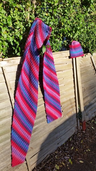 Zombie and Woolly Hugs. Come and find out about Candy's Hugs, we need your help.