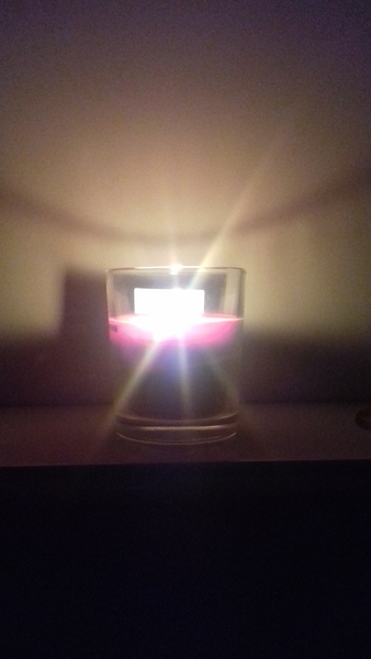 Keep the home fires burning for Zombie