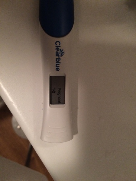 Evap lines of faint bfp?