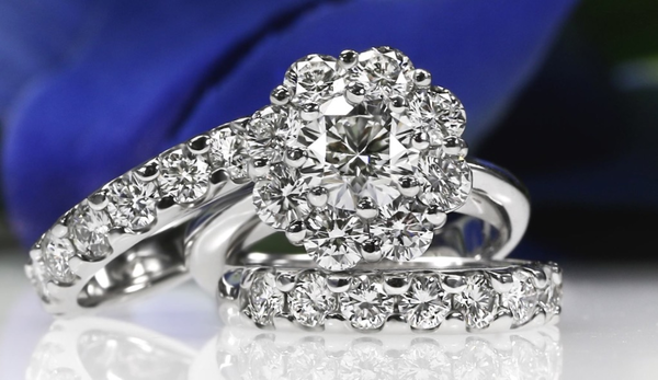 Show me your eternity ring!