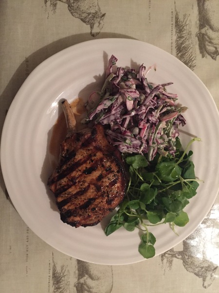 Starting today - low carb