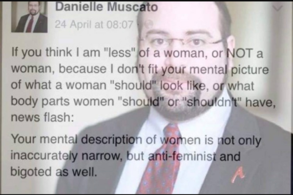 To be told if a boy is sleeping with the girls at girl guides camp