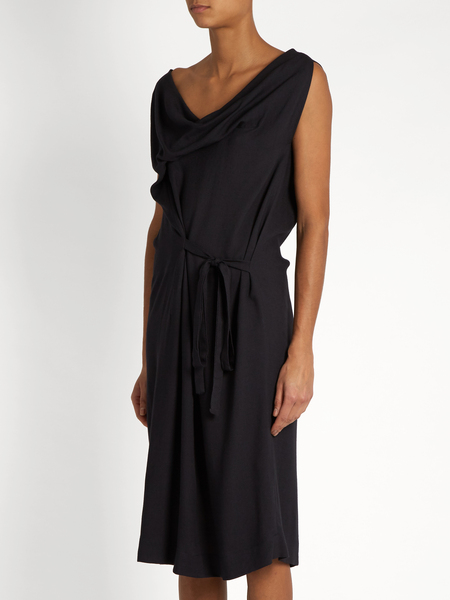 I found The Perfect dress. Sold out waaaahh!