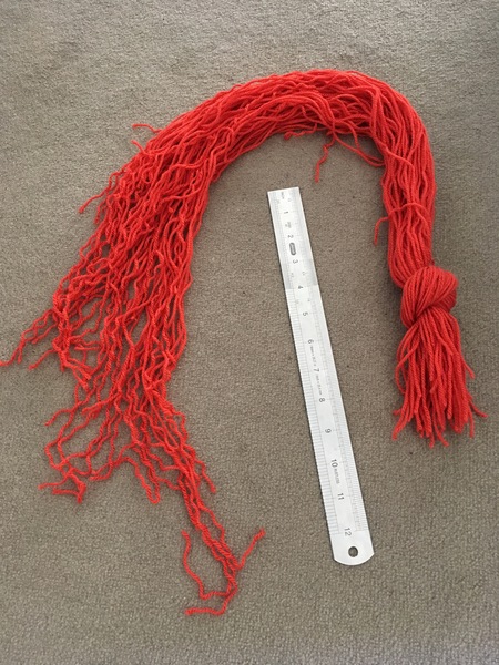 Zombie and Woolly Hugs. Our second thread! Come and find out about Candy's Hugs, all very welcome.