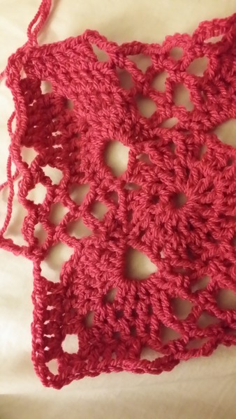 Zombie and Woolly Hugs. Our second thread! Come and find out about Candy's Hugs, all very welcome.