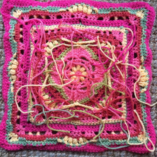 Zombie and Woolly Hugs. Our second thread! Come and find out about Candy's Hugs, all very welcome.