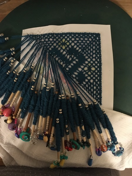 Zombie and Woolly Hugs. Our second thread! Come and find out about Candy's Hugs, all very welcome.