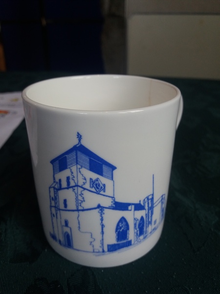 Choirs, worship songs, after service coffee - the all new religion chat thread