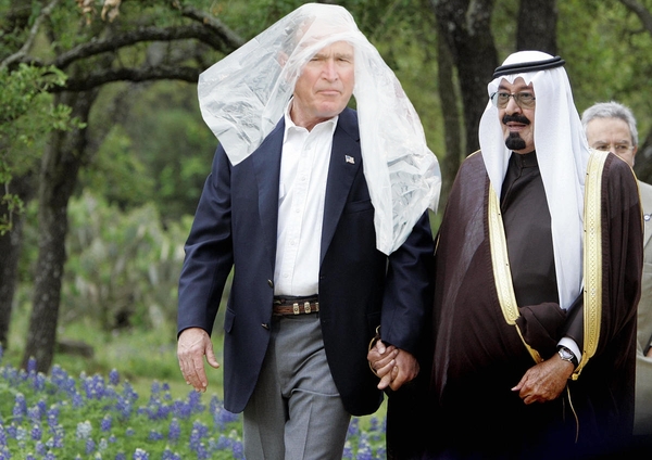 All things reality with Trump, maybe not so beautiful now!