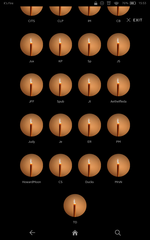 Keep the home fires burning for Zombie