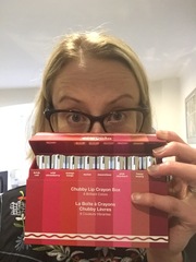 Ashamed of my beauty product hoard - part 4