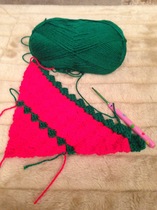 Zombie - the old lush needs us, so rally around you Phalanxers