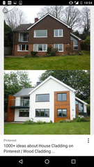 Am I being too picky with this house? Would you buy it? Tiled cladding
